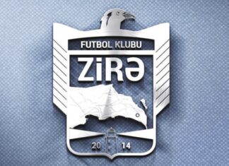“Zirə” Ukrayna klubuna uduzdu