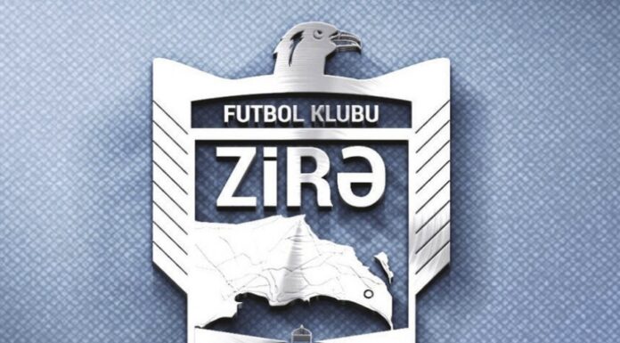 “Zirə” Ukrayna klubuna uduzdu