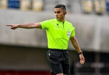 Elçin Məsiyevə UEFA-dan təyinat