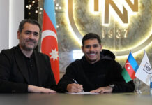 “Neftçi”də ayrılıq