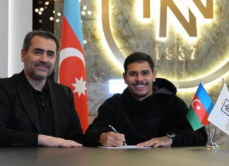“Neftçi”də ayrılıq