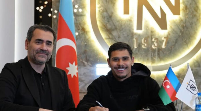 “Neftçi”də ayrılıq