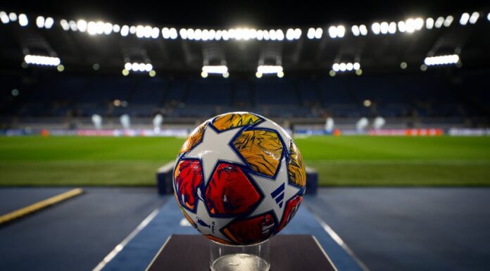 UEFA Çempionlar Liqası: Bu gün daha 9 oyun gerçəkləşəcək