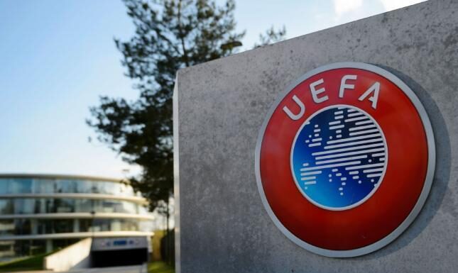 Azərbaycan UEFA reytinqində irəlilədi