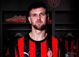 “Milan” almaniyalı hücumçunun keçidini açıqladı