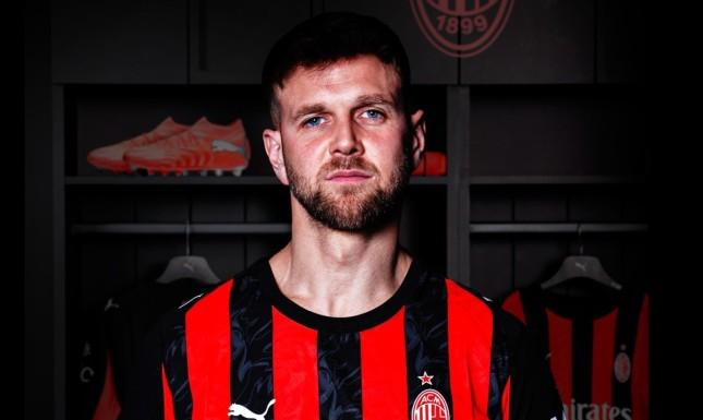 “Milan” almaniyalı hücumçunun keçidini açıqladı