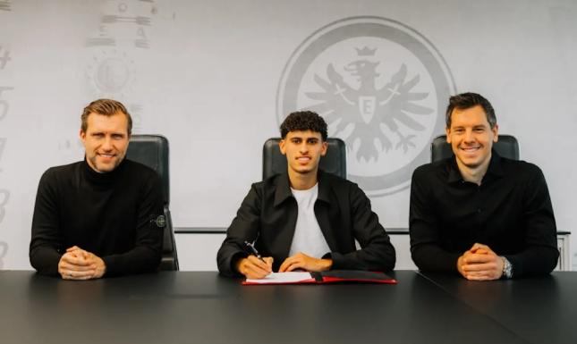 “Qarabağ”ın rəqibindən daha bir transfer