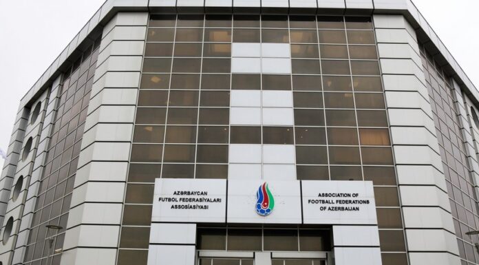 Bakıda UEFA-nın B kateqoriyalı məşqçi kursu keçiriləcək