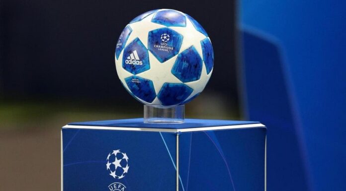 UEFA Çempionlar Liqasının əsas mərhələsində VII tur başlayır