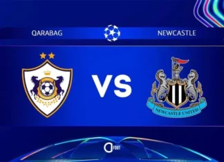 “Qarabağ”ın “Nyukasl”a qarşı oyunlarının tarixi və başlama saatı bəlli oldu