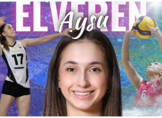 “Gəncə” türkiyəli voleybolçu transfer etdi