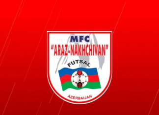“Araz-Naxçıvan” qış fasiləsində ilk transferini reallaşdırıb