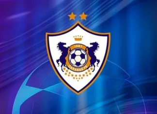 “Qarabağ” dünya reytinqində 71-cidir