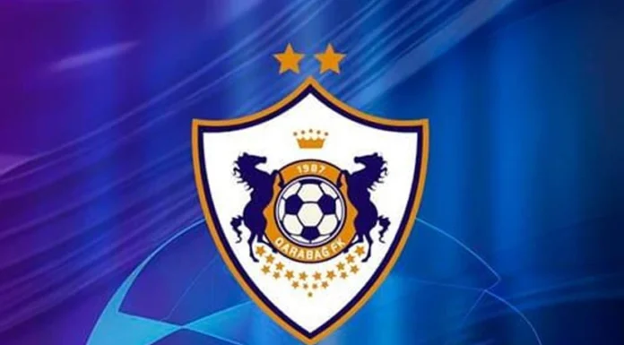 “Qarabağ” dünya reytinqində 71-cidir