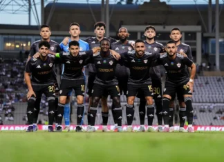 UEFA Çempionlar Liqası: “Qarabağ” “Ayntraxt”la qarşılaşacaq