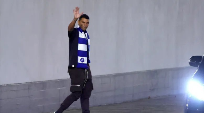 Tyaqo Silva rəsmi olaraq “Portu”ya keçdi