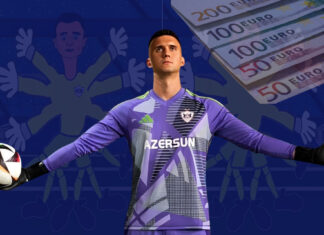 “Qarabağ” Mateuş Koxalskinin transfer dəyərini müəyyənləşdirib