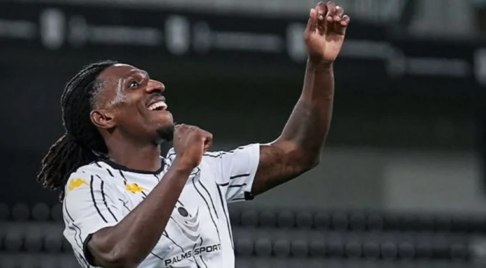 “Neftçi”nin yarımmüdafiəçisi Afrika Millətlər Kubokunda zədələnib