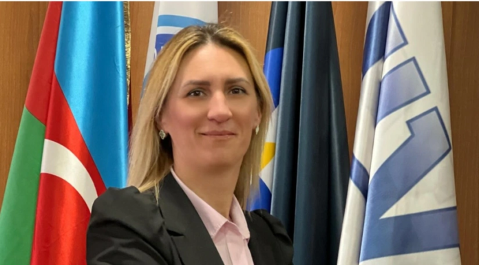 Azərbaycan millisinin meneceri növbəti dəfə beynəlxalq təyinat alıb