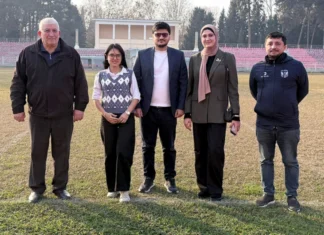 Azərbaycan klublarının lisenziyalaşdırılması üzrə təlimlər başa çatıb