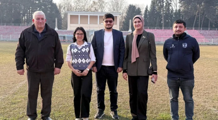 Azərbaycan klublarının lisenziyalaşdırılması üzrə təlimlər başa çatıb