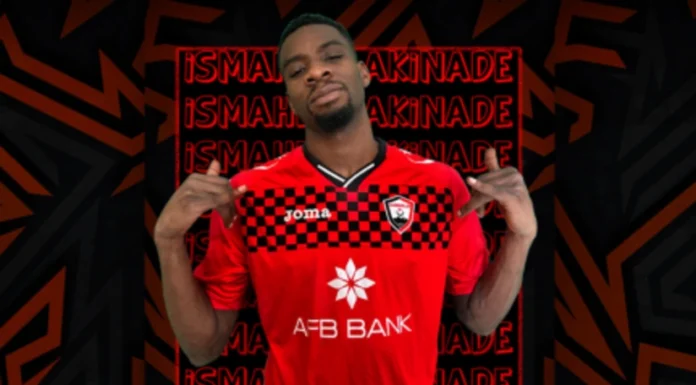 “Qəbələ” nigeriyalı hücumçunun transferini açıqlayıb