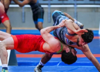 Güləş üzrə Azərbaycan çempionatında ilk günün finalçıları müəyyənləşib