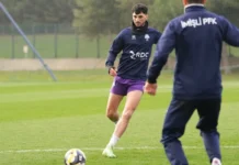 “İmişli” futbolçusunun müqaviləsinə qarşılıqlı şəkildə xitam verib