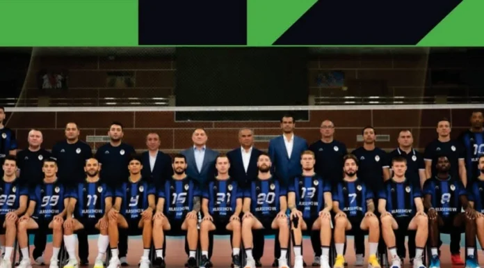 Azərbaycan klubu Çelenc Kubokunda mübarizəni dayandırıb