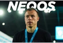 “Sabah” Neqoş Kupusoviçlə yolları ayırıb