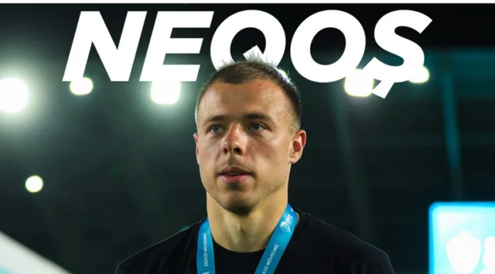 “Sabah” Neqoş Kupusoviçlə yolları ayırıb