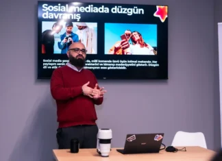 Azərbaycan cüdoçuları üçün maarifləndirmə tədbiri təşkil olunub