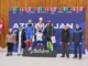 “Azerbaijan Open” beynəlxalq dağ xizəyi turnirində ikinci günün mükafatçıları müəyyənləşib