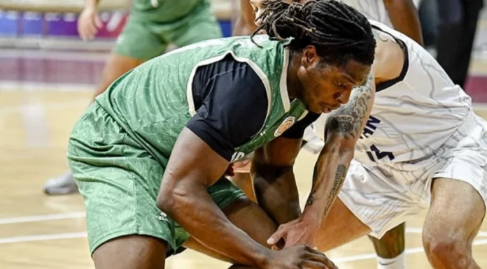 “Quba” basketbolçusu ilə yolları ayırıb