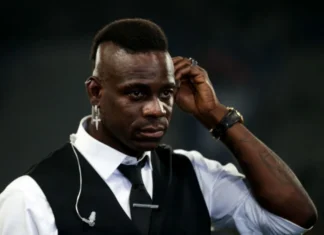 Balotelli BƏƏ liqasında sonuncu olan komandaya keçib
