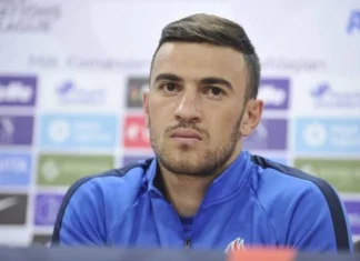 Qara Qarayev Azərbaycanın U-21 millisində işə başlayıb