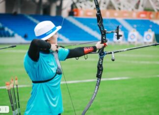 Kamandan oxatma üzrə Azərbaycan birinciliyi və çempionatı keçiriləcək