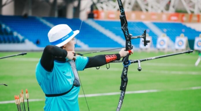 Kamandan oxatma üzrə Azərbaycan birinciliyi və çempionatı keçiriləcək
