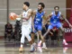 Azərbaycan Basketbol Liqasının XII turunda daha bir oyun reallaşıb