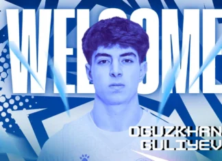 “Sumqayıt” klubu NTD-nin basketbolçusunu transfer edib