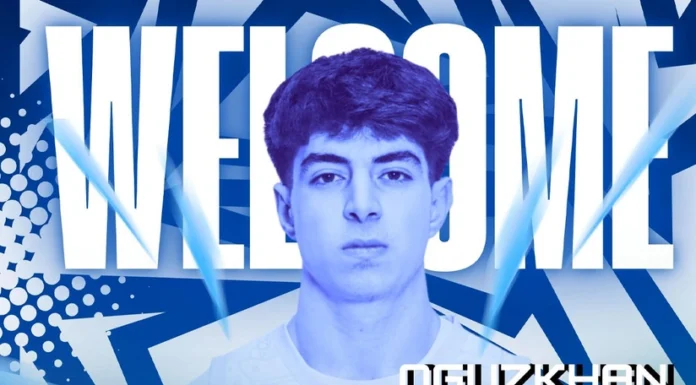 “Sumqayıt” klubu NTD-nin basketbolçusunu transfer edib