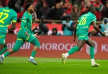 Afrika Millətlər Kuboku: Qalibin adına aydınlıq gəlib