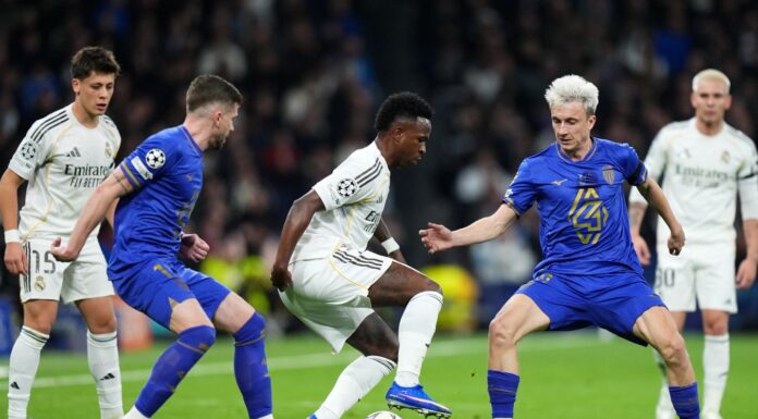 UEFA Çempionlar Liqası: VII tura 9 oyunla start verilib