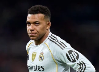 Kilian Mbappe Kriştuanu Ronaldunun rekordunu təkrarlayıb