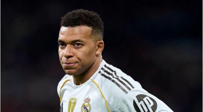 Kilian Mbappe Kriştuanu Ronaldunun rekordunu təkrarlayıb