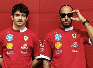 “Ferrari” 2026 mövsümünün yarış kostyumlarını təqdim etdi