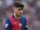 “Barselona”nın yarımmüdafiəçisi 1 aylıq sıradan çıxıb