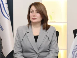 Jalə Əhmədova Azərbaycan Üzgüçülük Federasiyasının yeni vitse-prezidenti seçilib