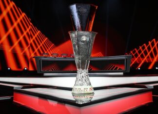 UEFA Avropa liqasında 1/8 finalın cütləri bəlli oldu