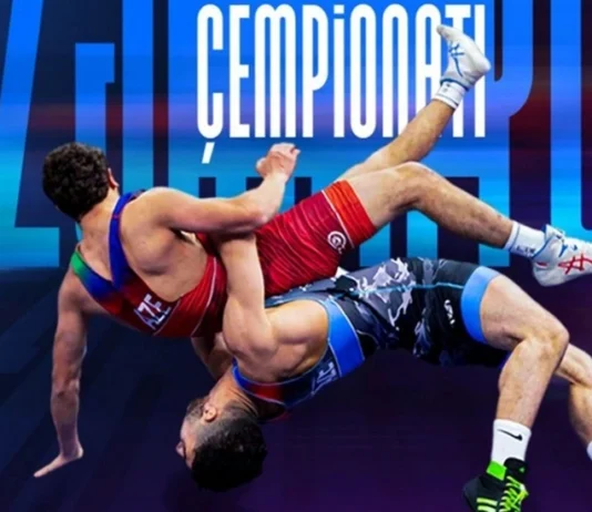 Güləş üzrə ölkə çempionatı Gəncədə keçiriləcək